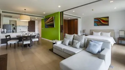 For Sale – Garden-Access Condo in Laguna Phuket