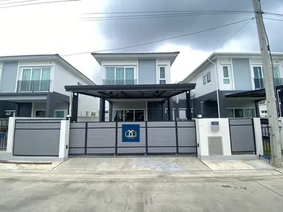 3-Bedroom Family Home for Rent in Thalang, Phuket
