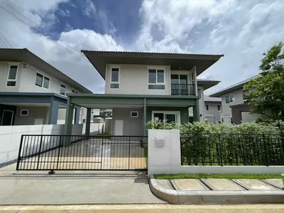 Saransiri Retreat Koh Keaw for sale