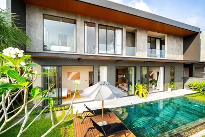 For Sale: Long Onne Villa – Premium Luxury Living in Chalong, Phuket