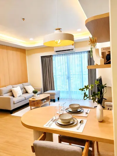1-Bedroom Furnished Condo for Sale in Wichit, Phuket