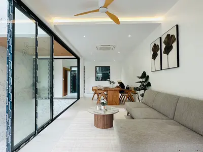 3-Bedroom Villa with Pool in Laguna, Phuket