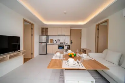 For Sale: Condo in  Kamala – 2 Bed | 2 Bath – Your Tropical Escape Awaits!