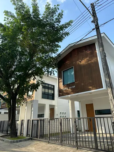House For Rent in Koh Keaw