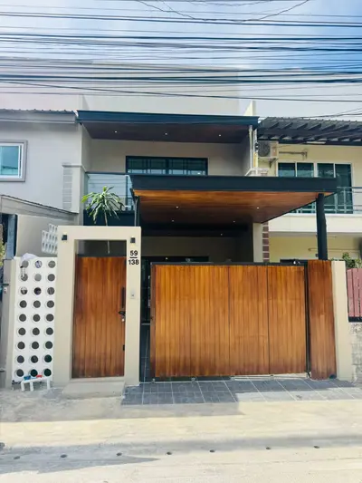 HOUSE FOR SALE Rawai – Soi Saiyuan 15