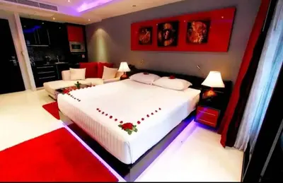 1-Bedroom Condo for Sale and Rent in Patong, Bangla Road