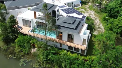 Urgent Sale Luxury Villa 🚨