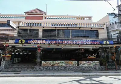 19-Room Guesthouse for Sale Near Kata & Karon Beaches